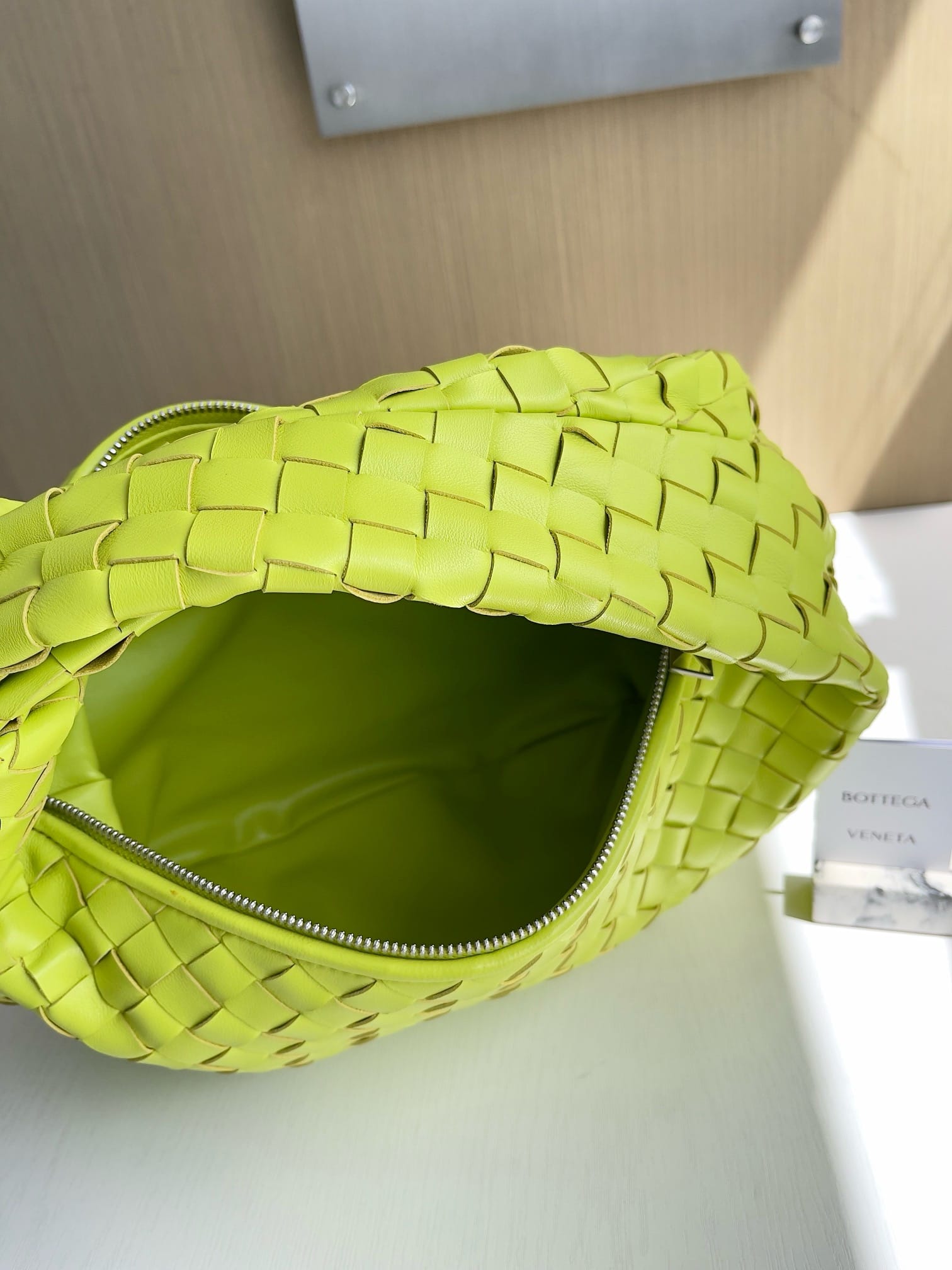 Jodie 36cm Bottega Veneta 690225.11