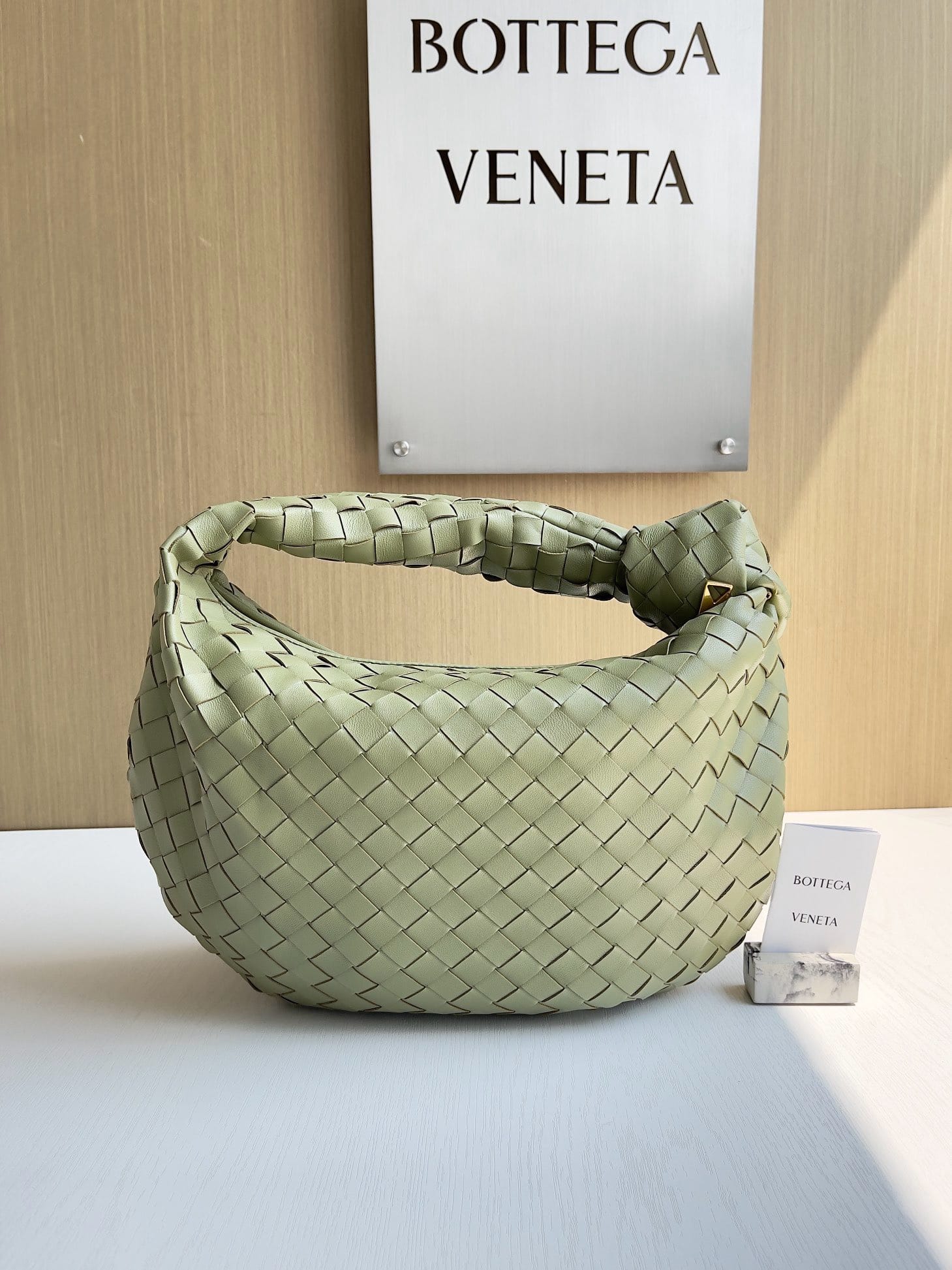 Jodie 36cm Bottega Veneta 690225.12