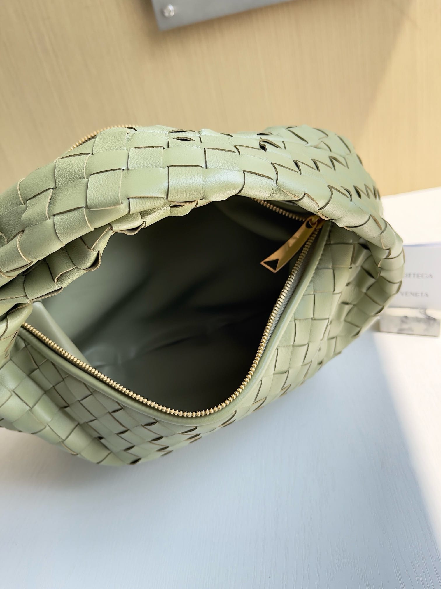 Jodie 36cm Bottega Veneta 690225.12