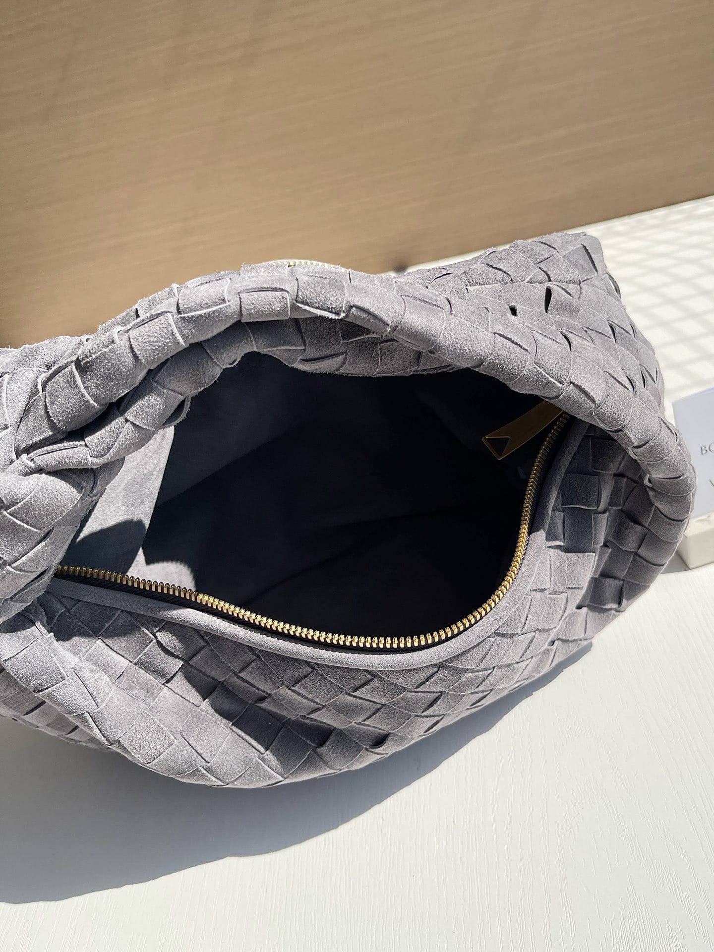 Jodie 36cm Bottega Veneta 690225.13