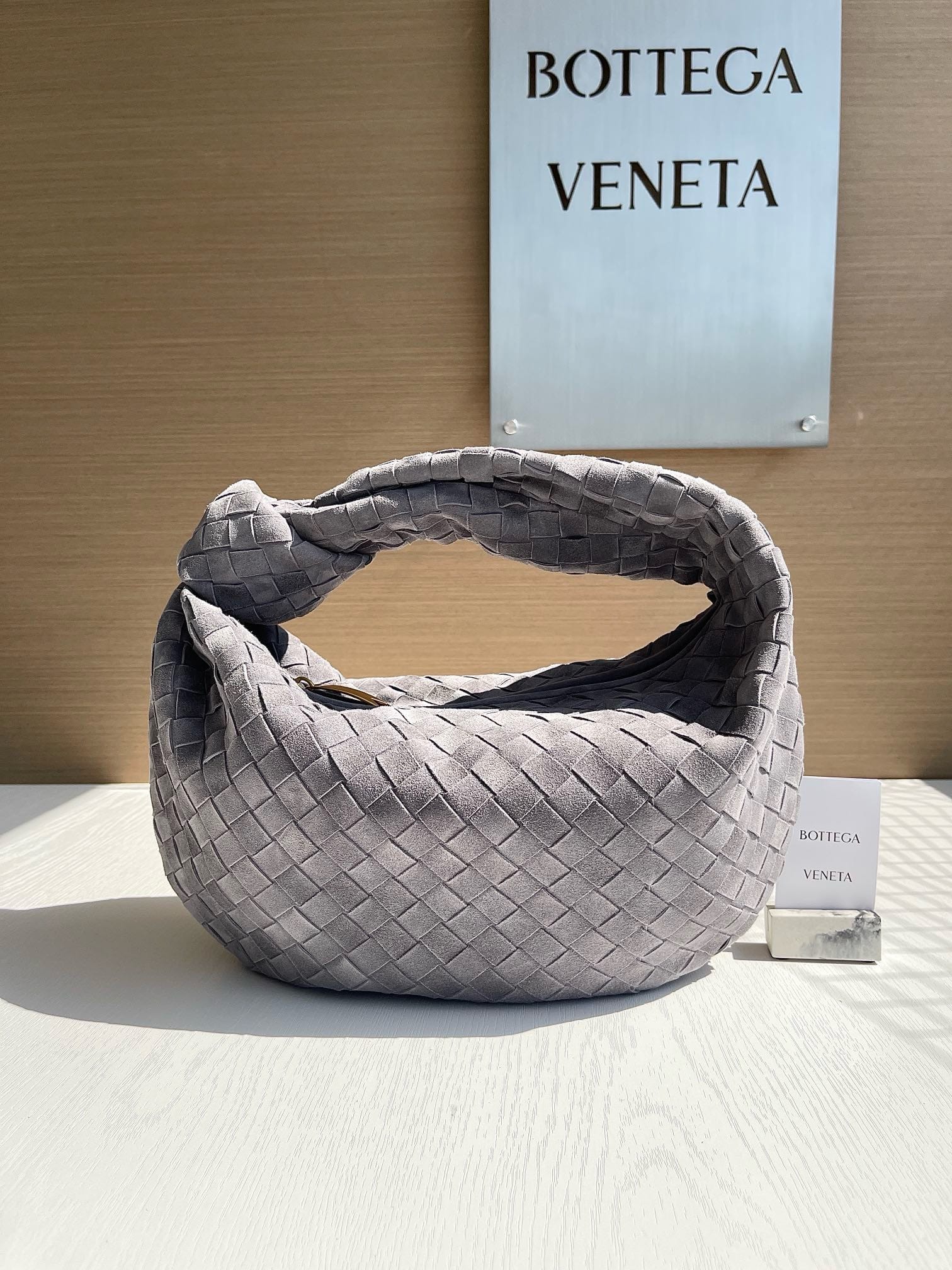 Jodie 36cm Bottega Veneta 690225.13