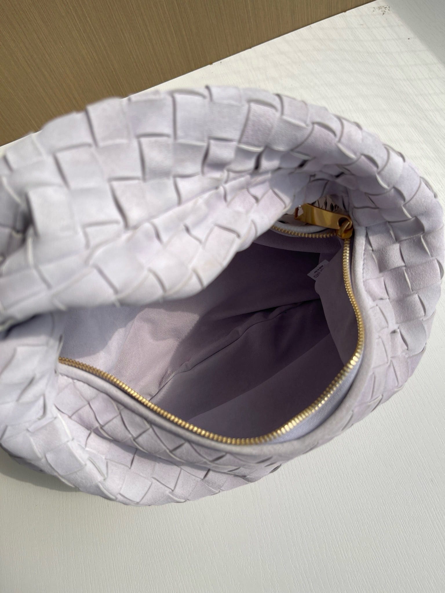 Jodie 36cm Bottega Veneta 690225.14