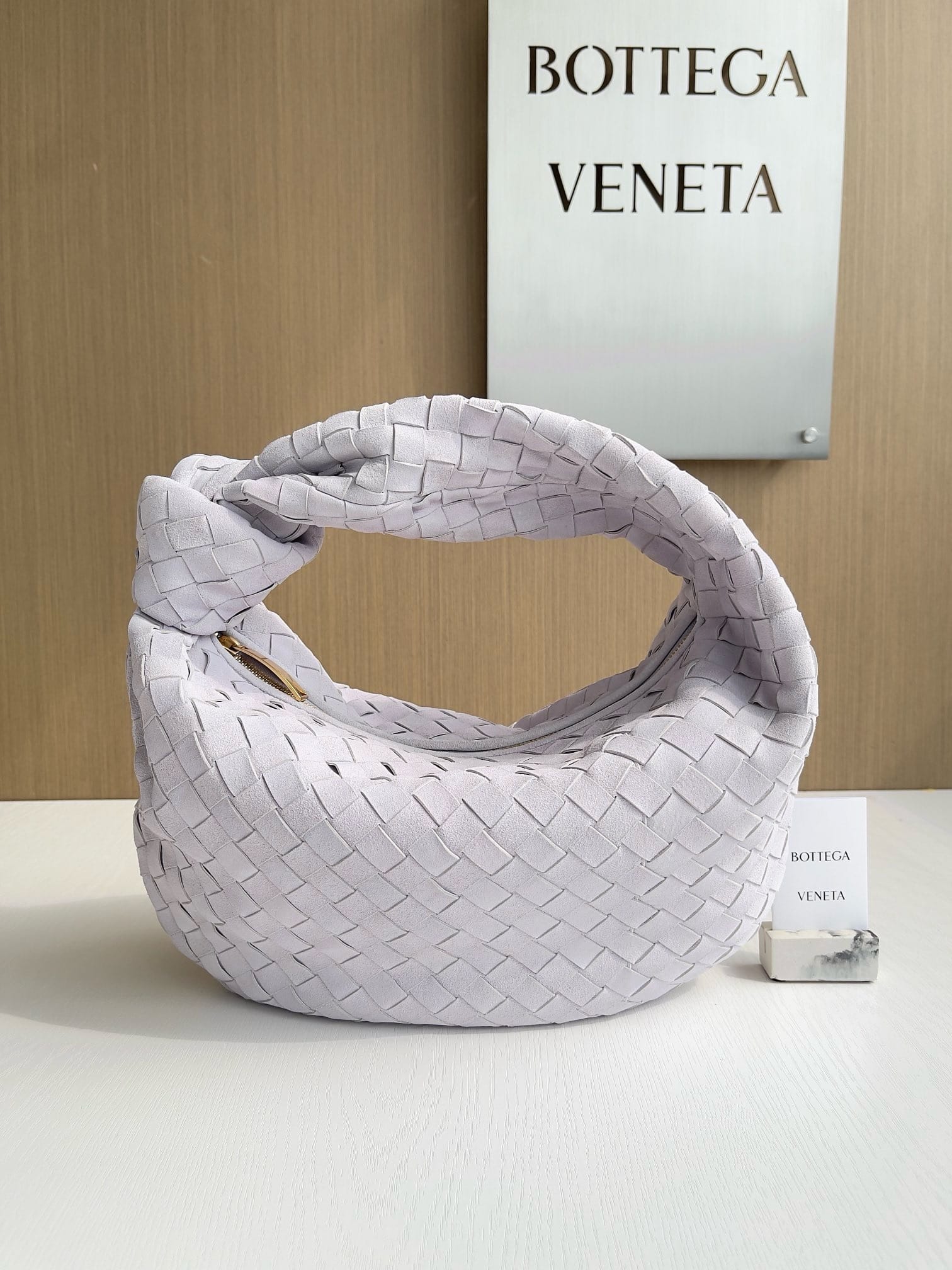 Jodie 36cm Bottega Veneta 690225.14
