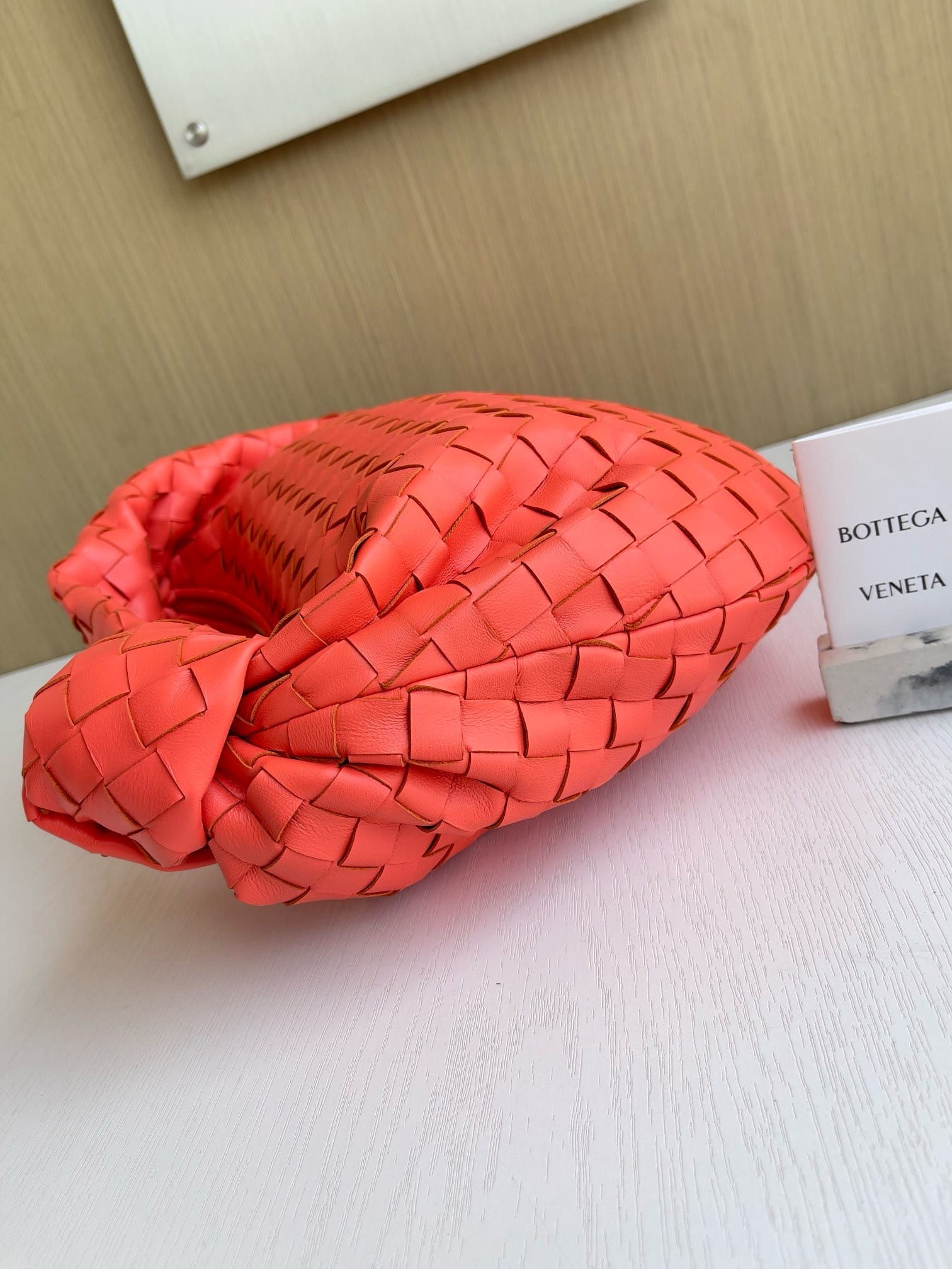 Jodie 36cm Bottega Veneta 690225.16