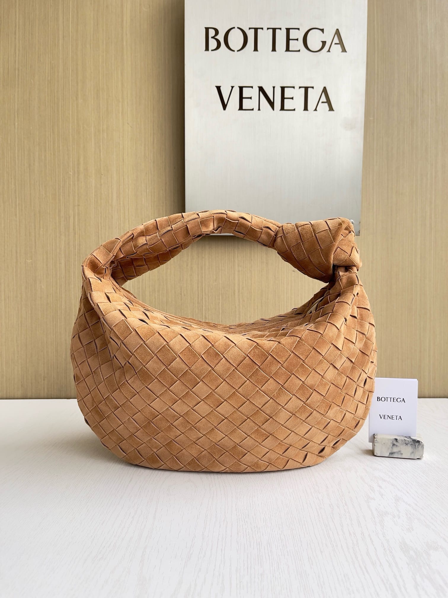 Jodie 36cm Bottega Veneta 690225.17