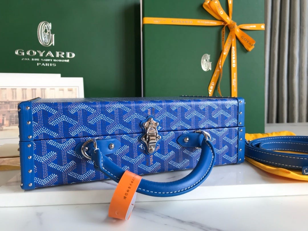 Gorand Hotel Goyard 20015.11