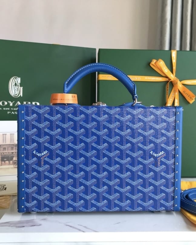 Gorand Hotel Goyard 20015.11