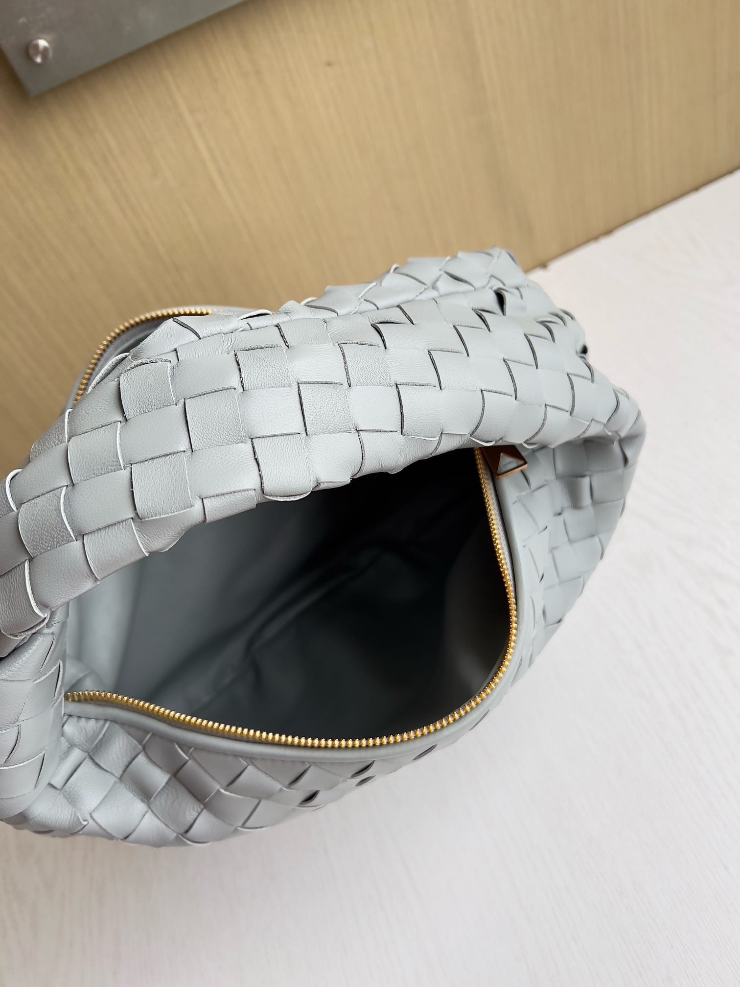 Jodie 36cm Bottega Veneta 690225.58