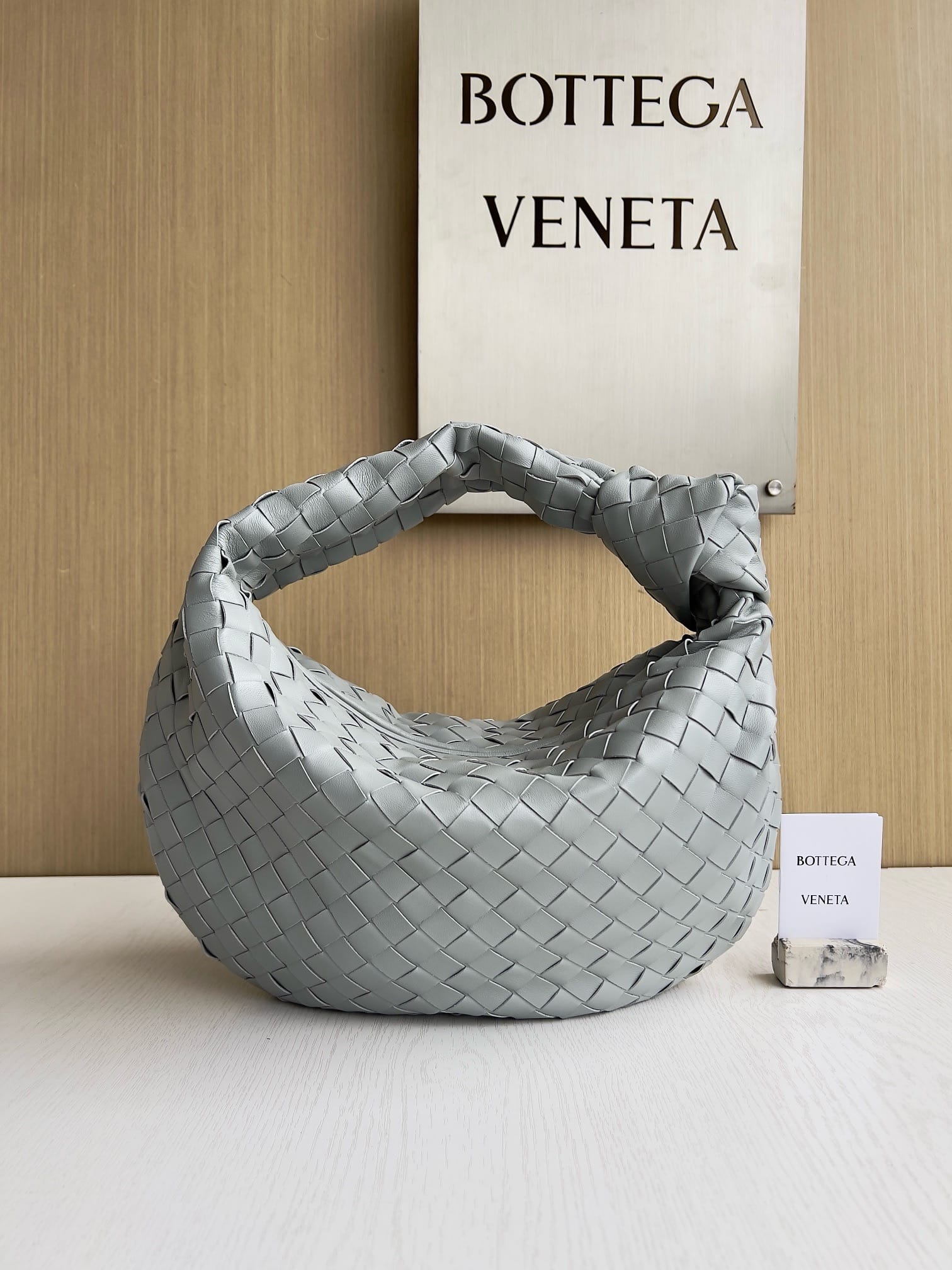 Jodie 36cm Bottega Veneta 690225.58