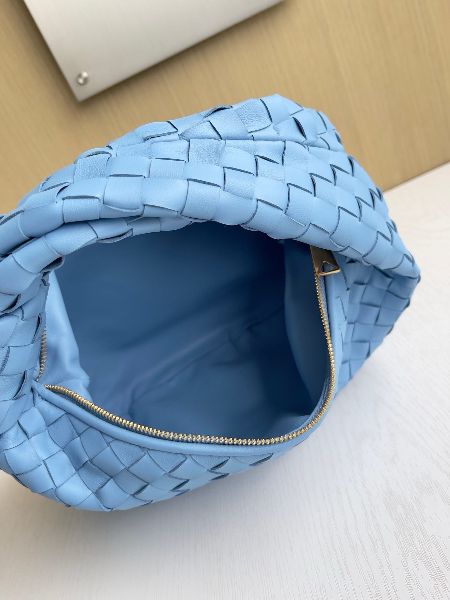 Jodie 36cm Bottega Veneta 690225.23