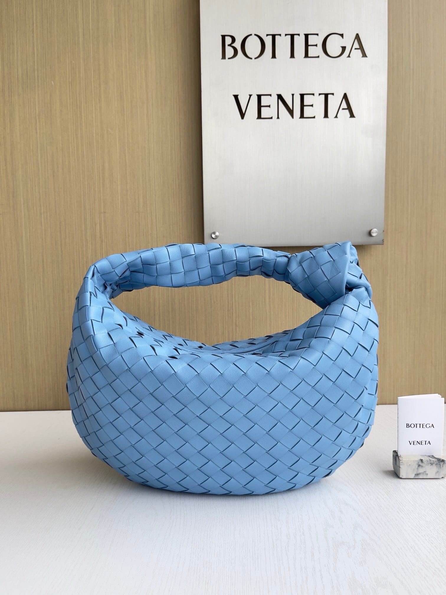 Jodie 36cm Bottega Veneta 690225.23