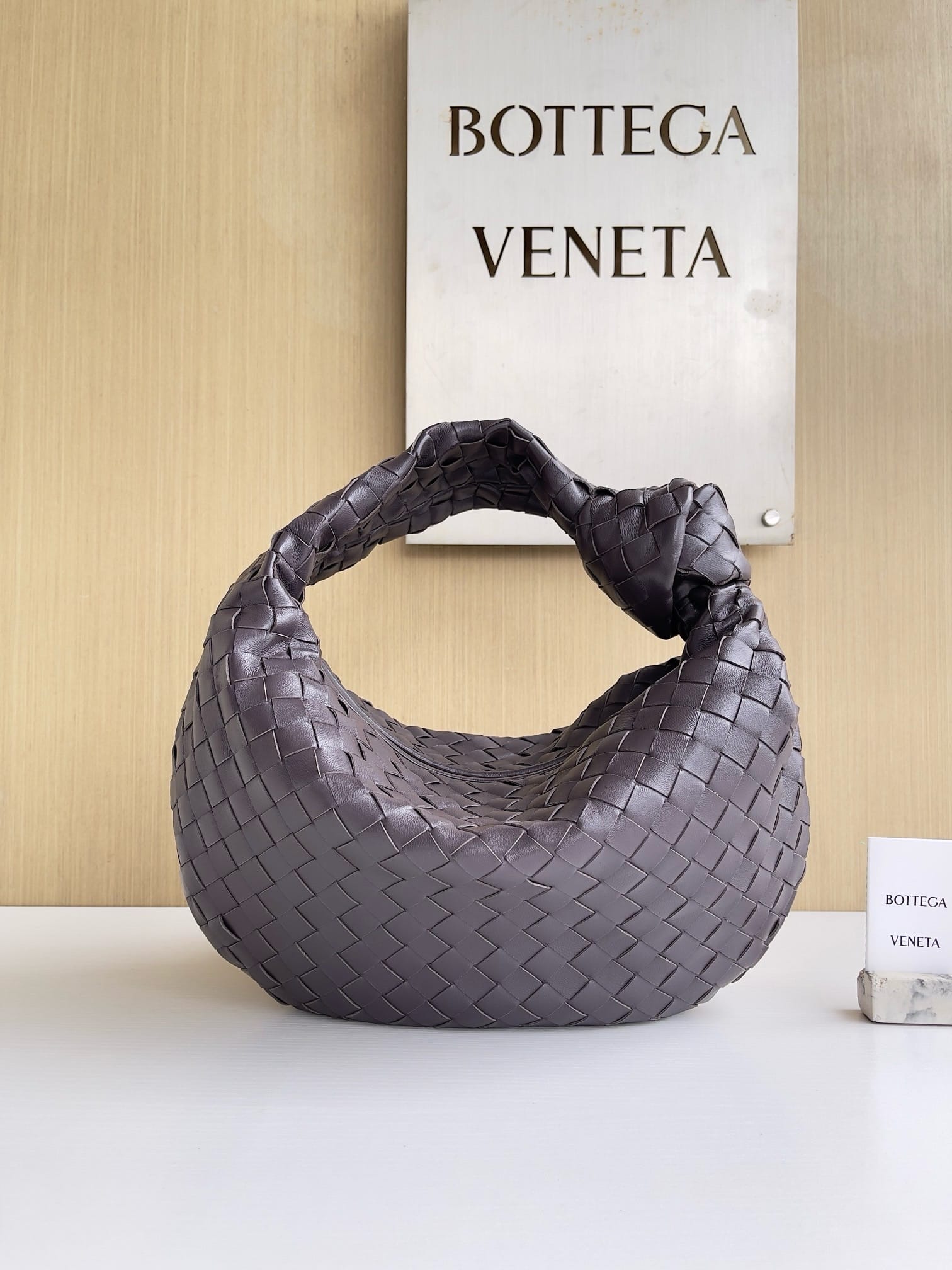 Jodie 36cm Bottega Veneta 690225.25