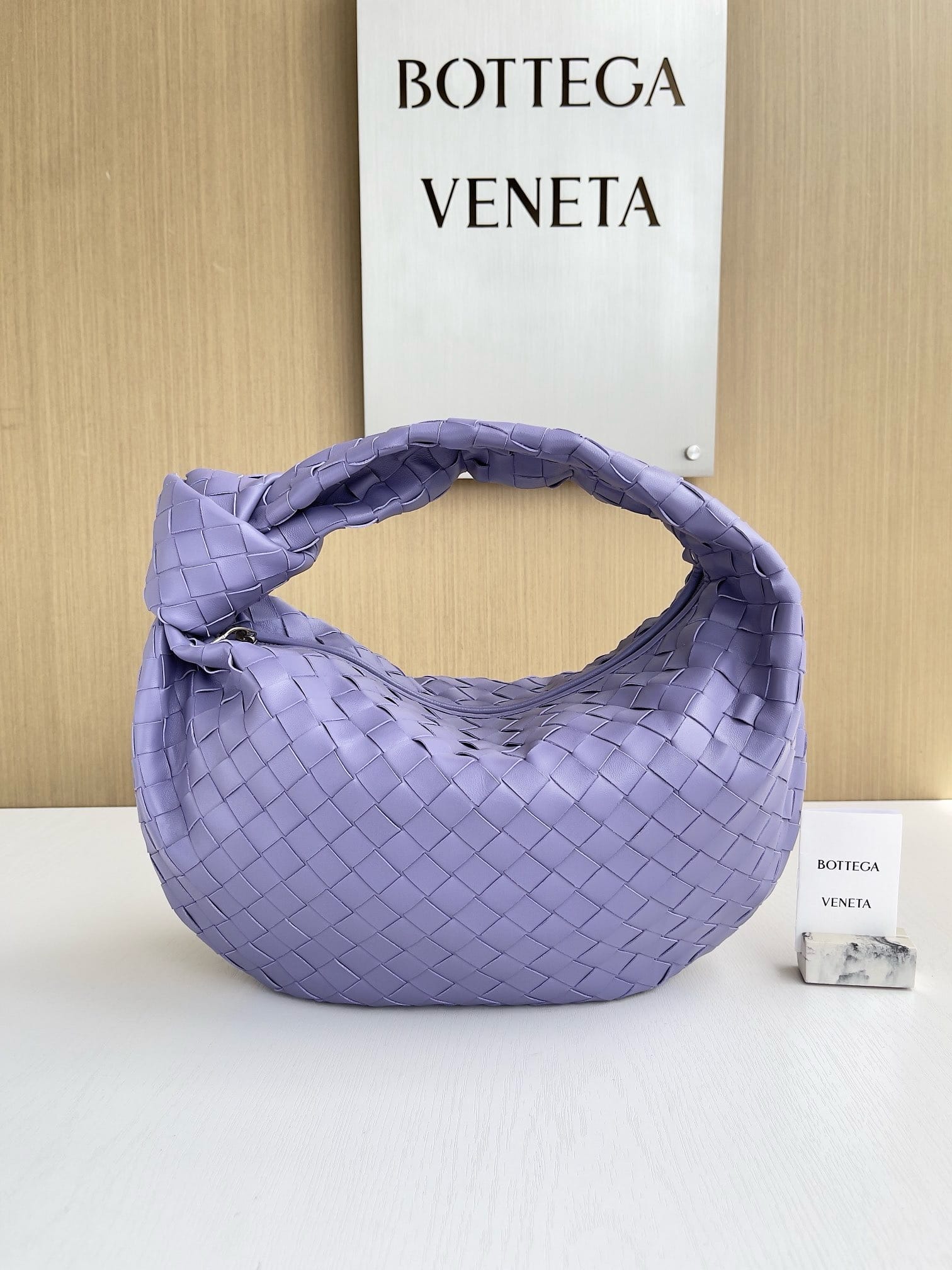 Jodie 36cm Bottega Veneta 690225.27