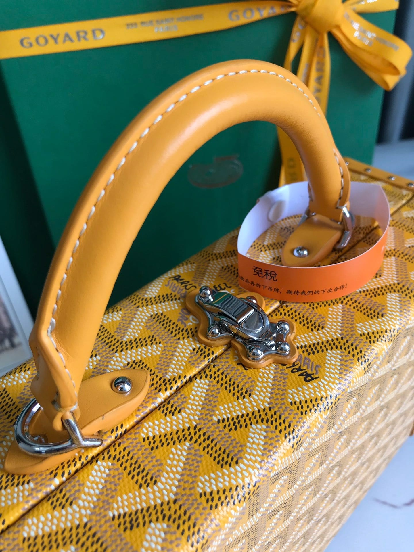 Gorand Hotel Goyard 20015.4