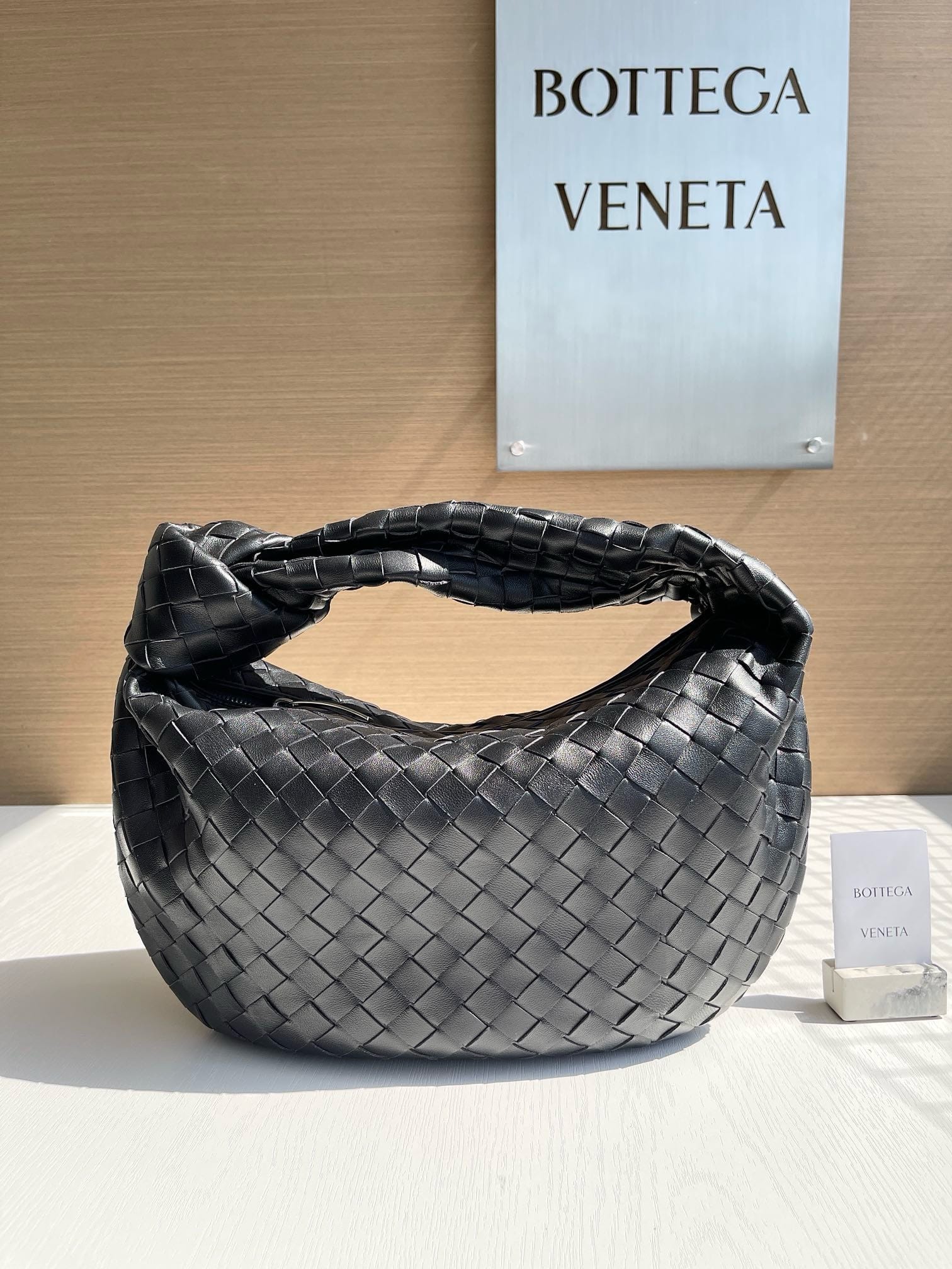 Jodie 36cm Bottega Veneta 690225.29