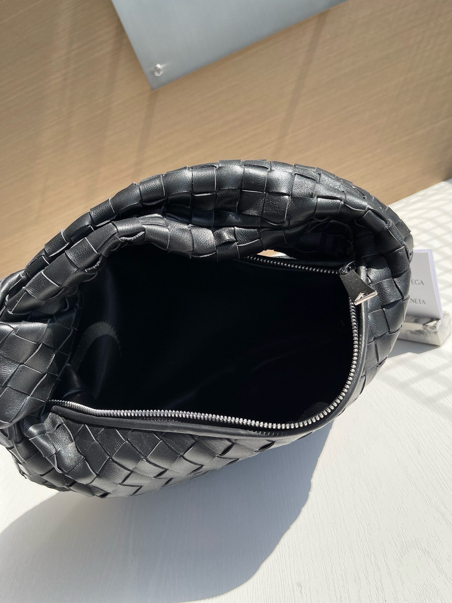 Jodie 36cm Bottega Veneta 690225.29