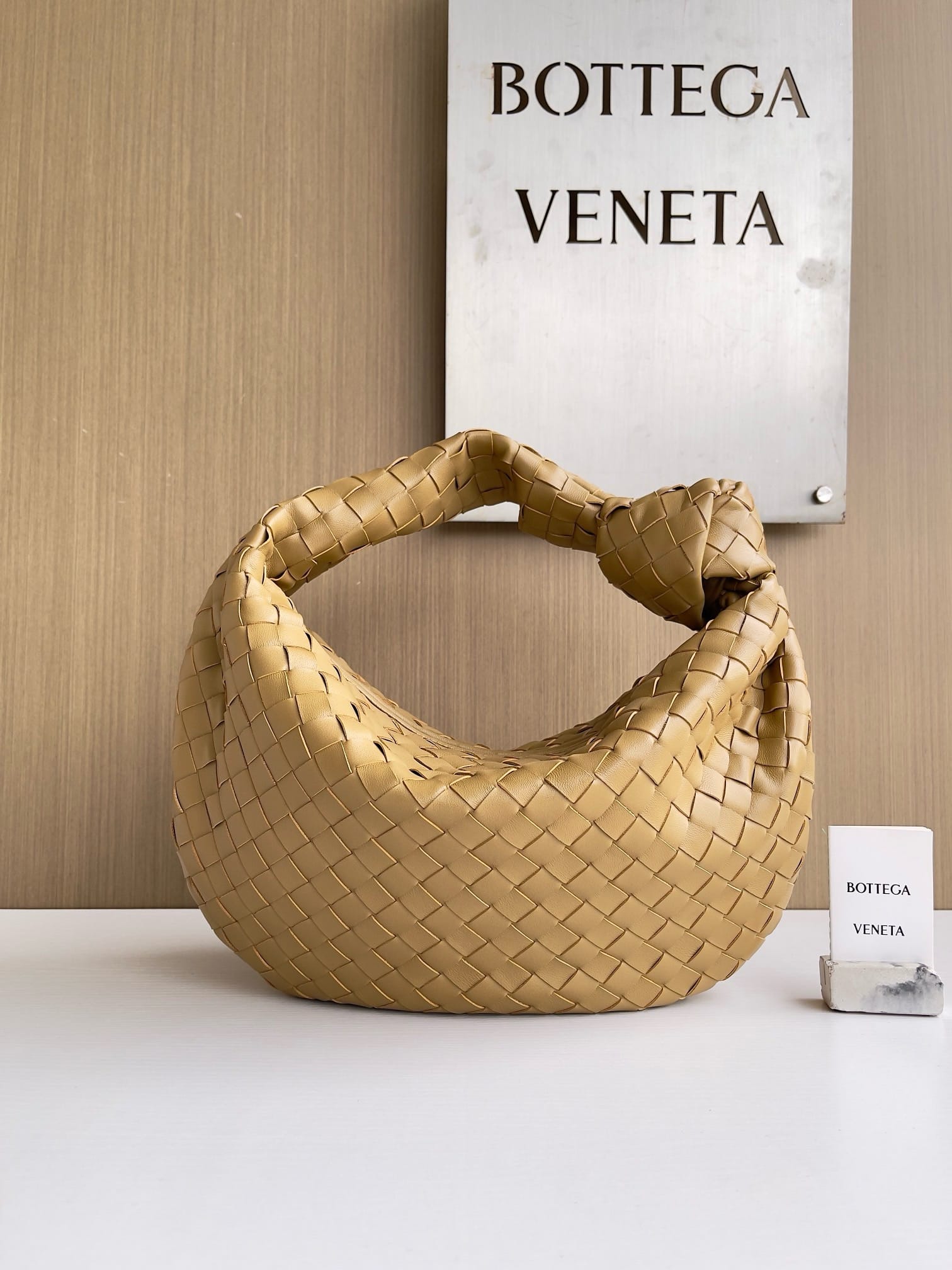 Jodie 36cm Bottega Veneta 690225.4300000001
