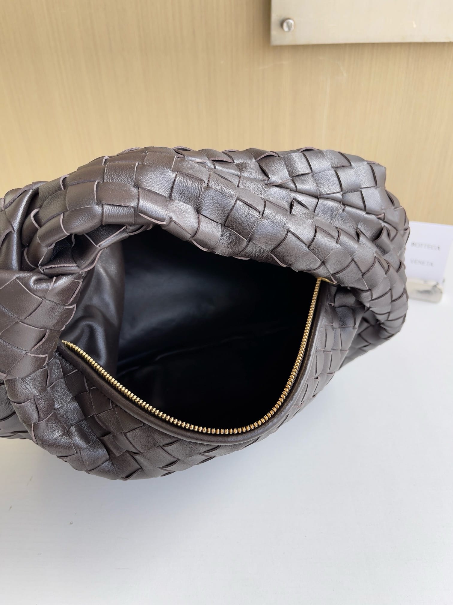 Jodie 36cm Bottega Veneta 690225.6431