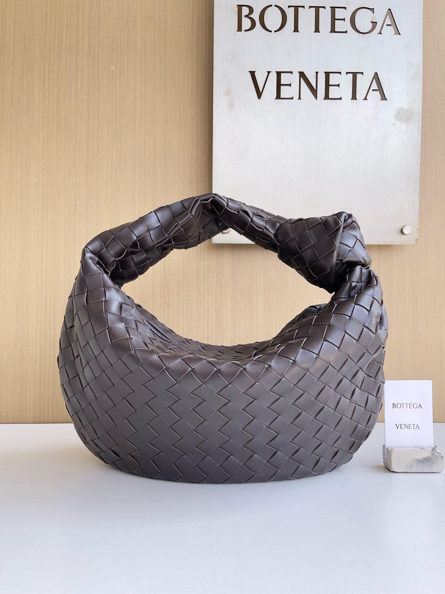 Jodie 36cm Bottega Veneta 690225.6431