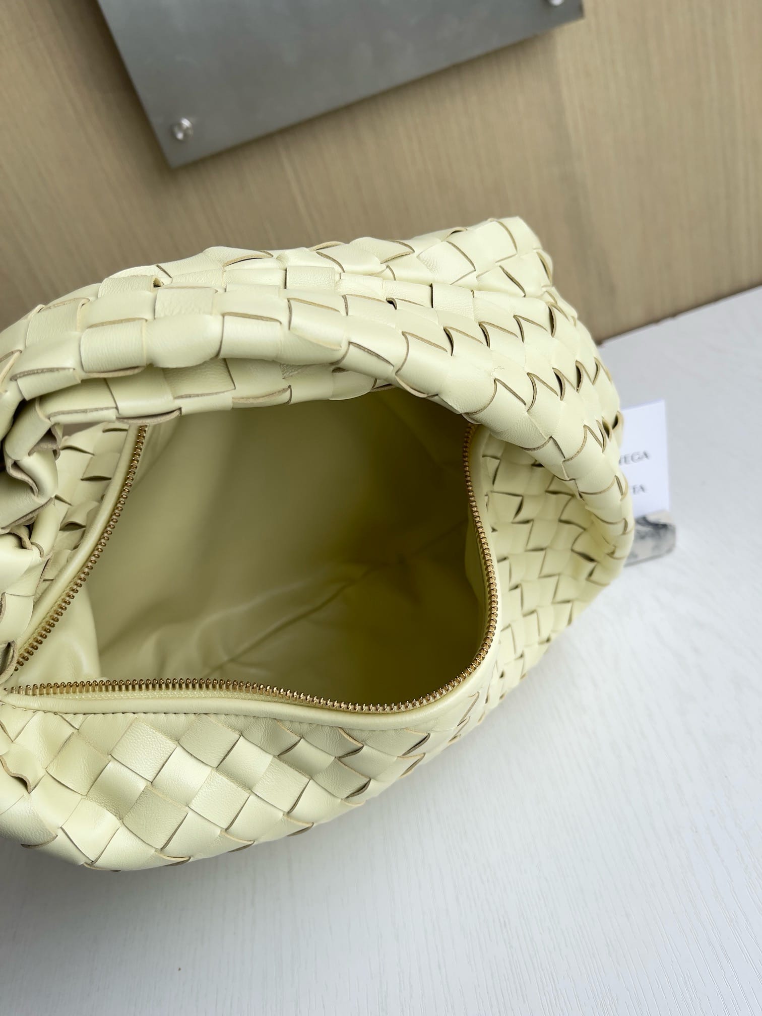 Jodie 36cm Bottega Veneta 690225.33