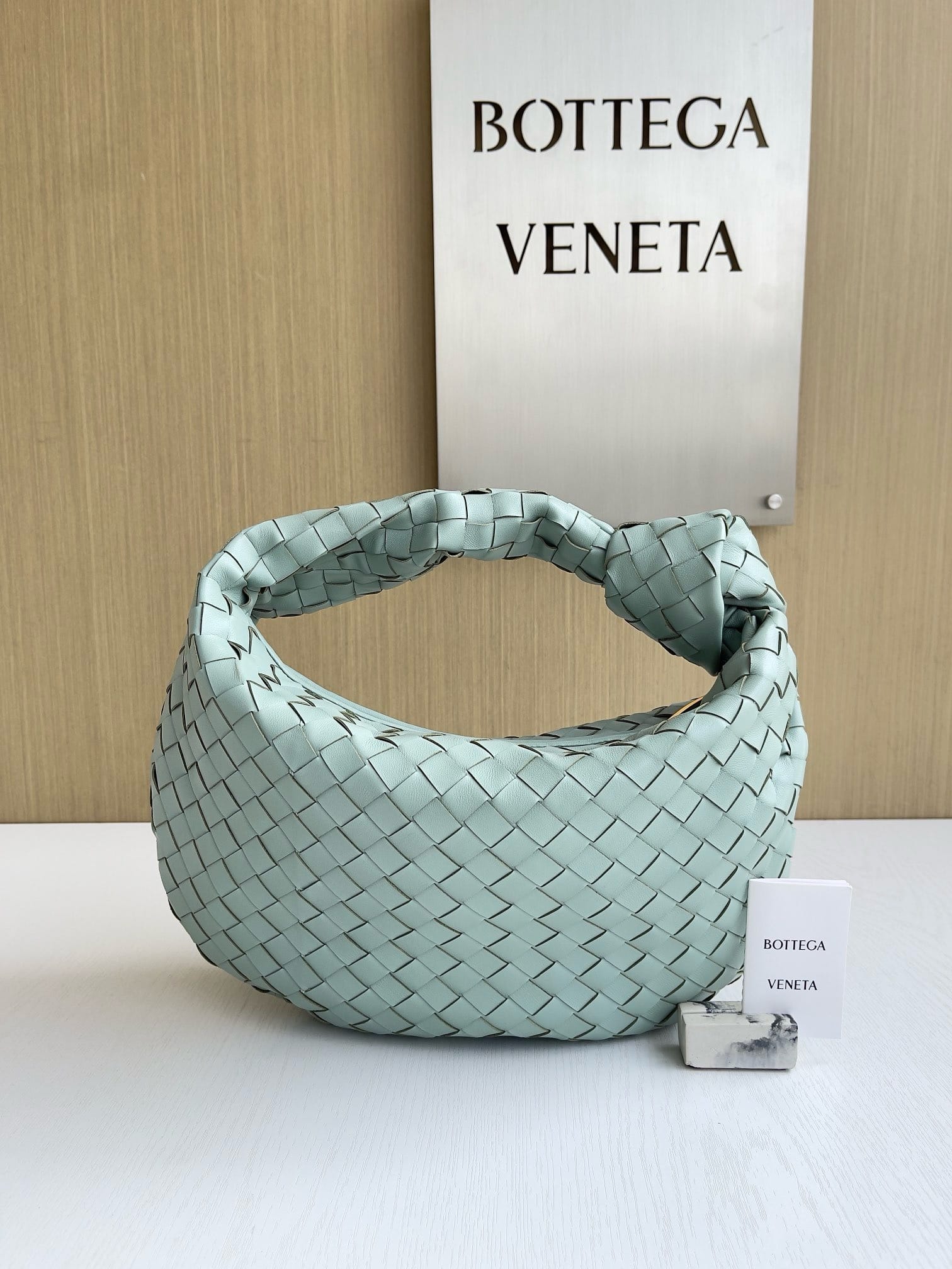 Jodie 36cm Bottega Veneta 690225.34