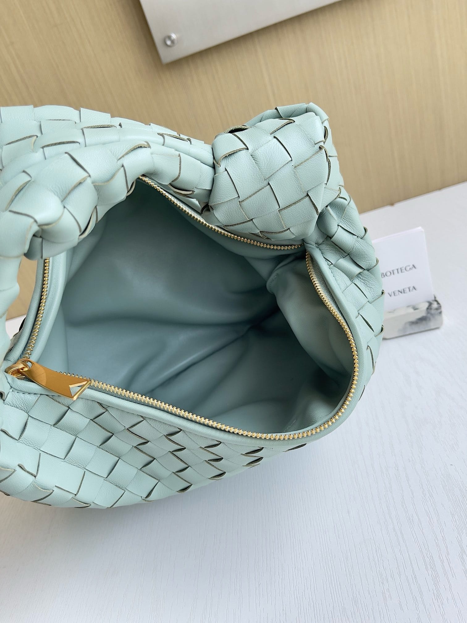 Jodie 36cm Bottega Veneta 690225.34