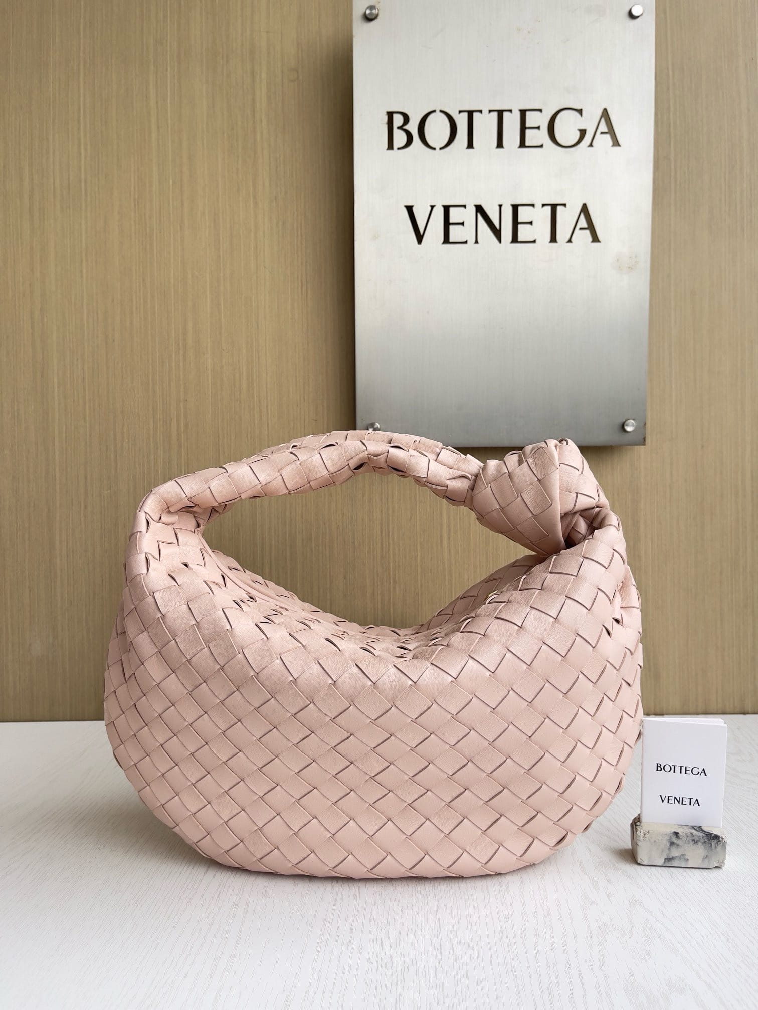 Jodie 36cm Bottega Veneta 690225.37