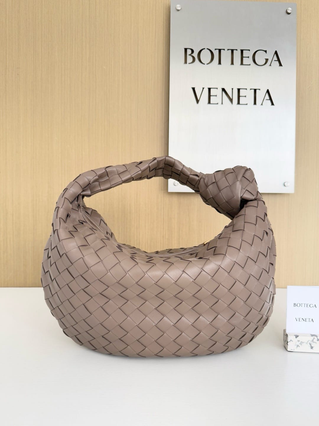 Jodie 36cm Bottega Veneta 690225.38