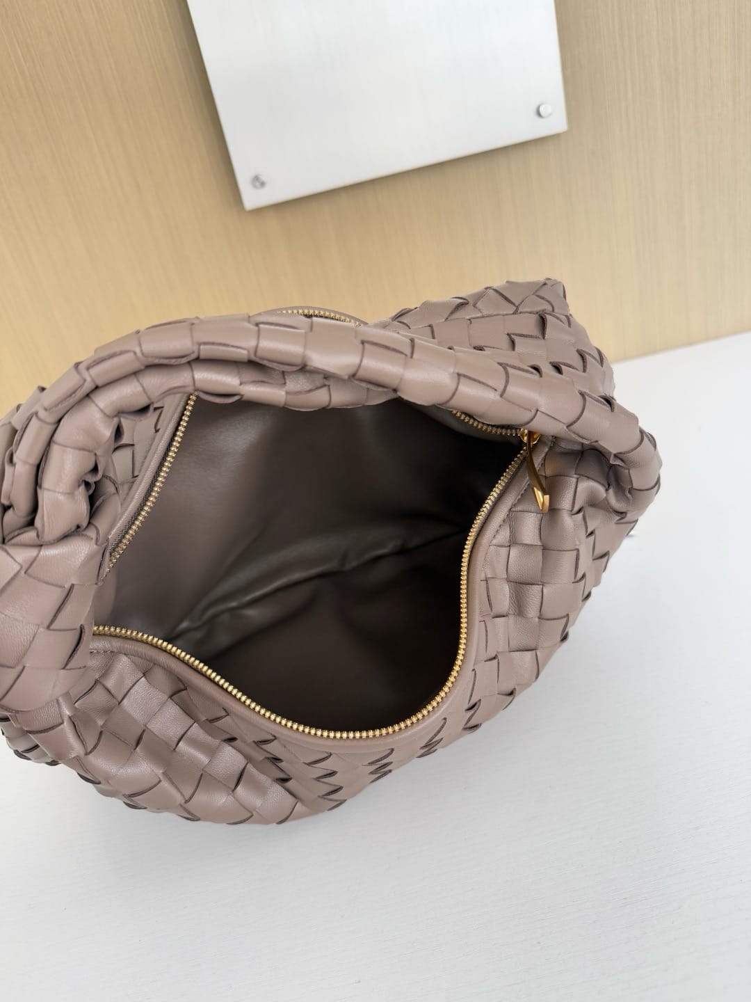 Jodie 36cm Bottega Veneta 690225.38