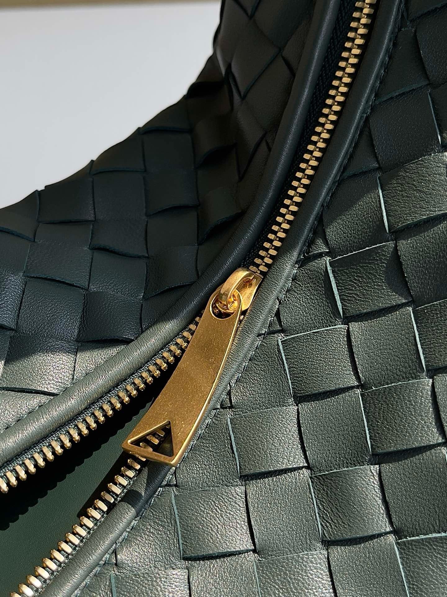 Jodie 48cm Bottega Veneta 600261.1