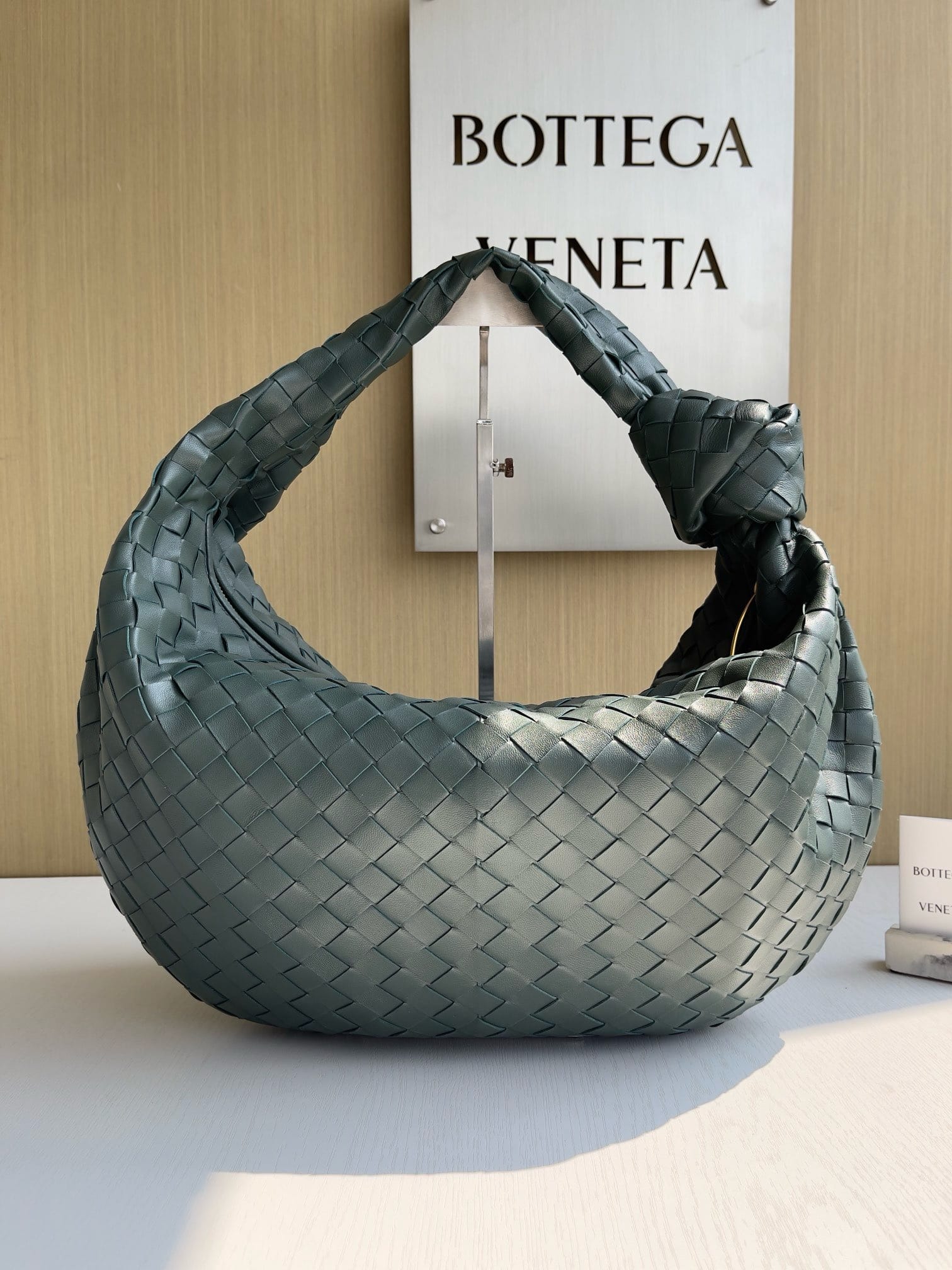 Jodie 48cm Bottega Veneta 600261.1