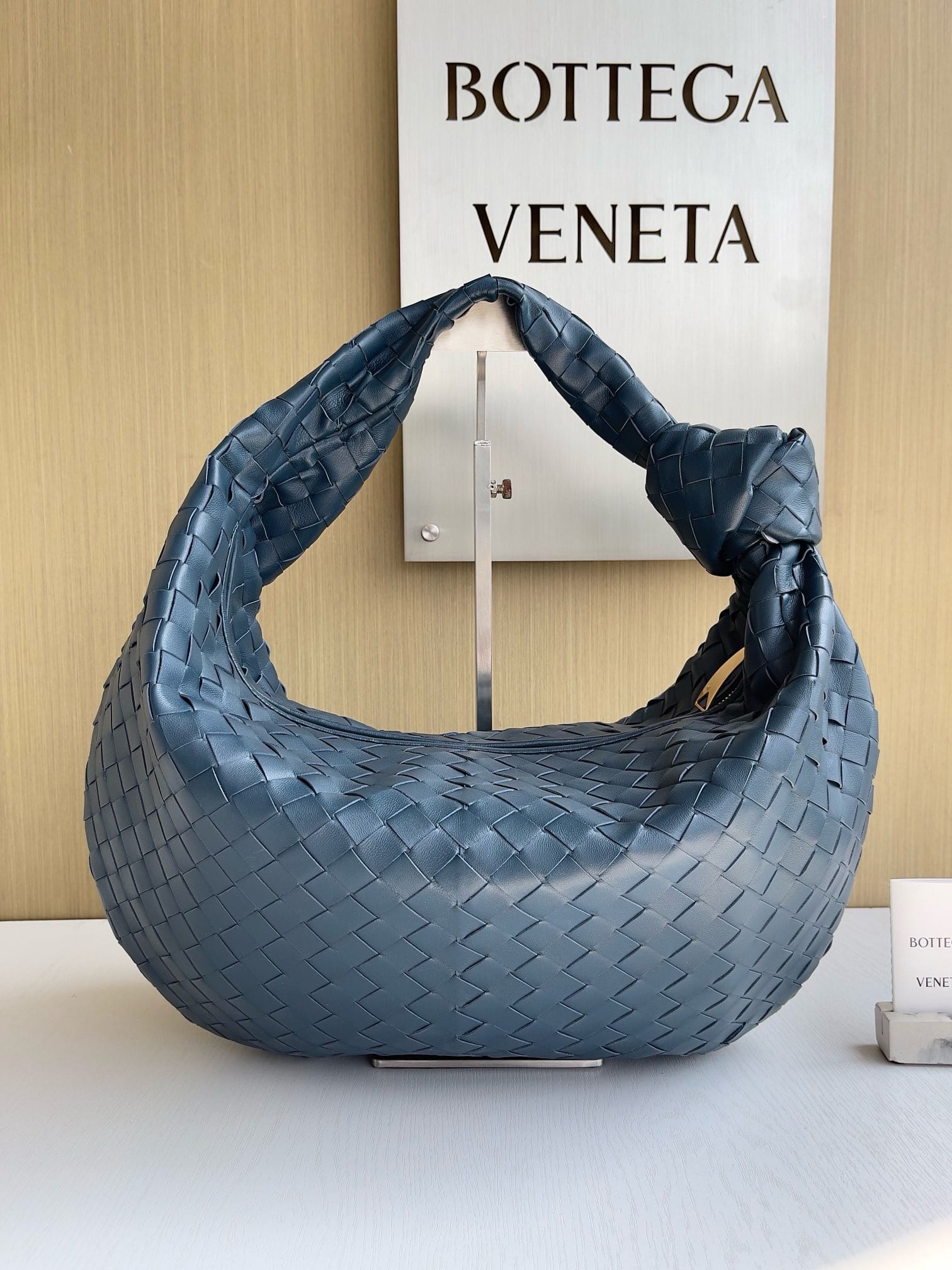 Jodie 48cm Bottega Veneta 600261.2