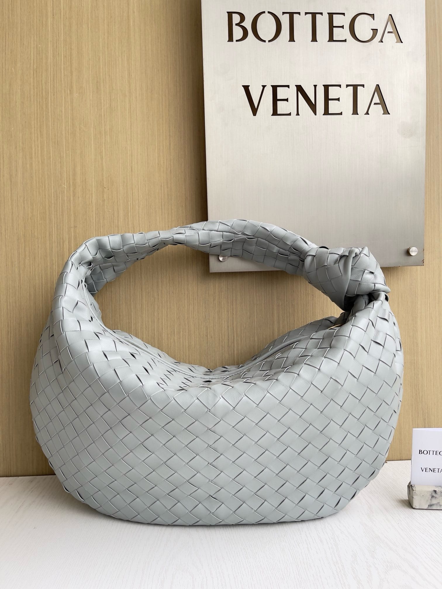 Jodie 48cm Bottega Veneta 600261.3