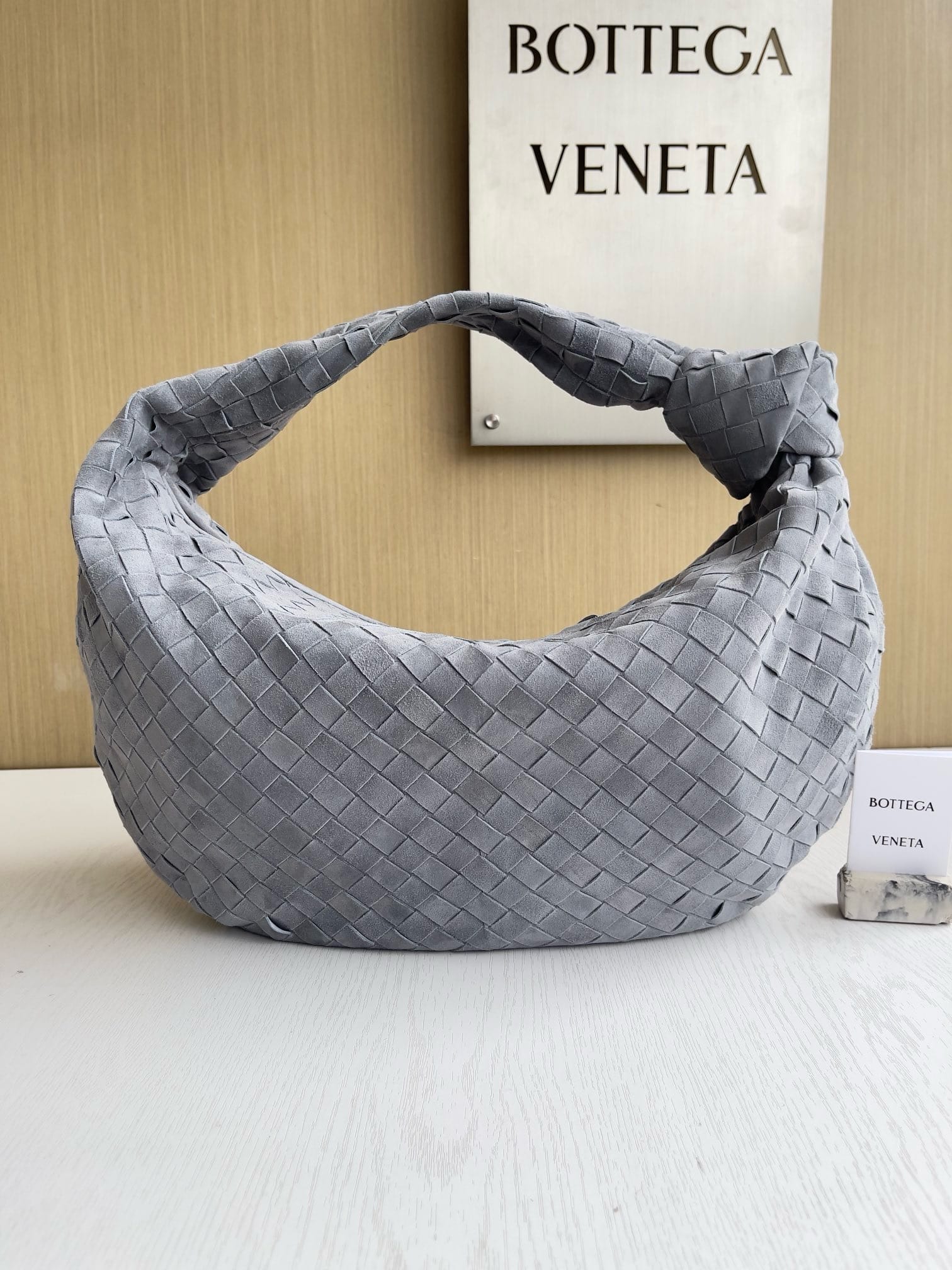 Jodie 48cm Bottega Veneta 600261.4