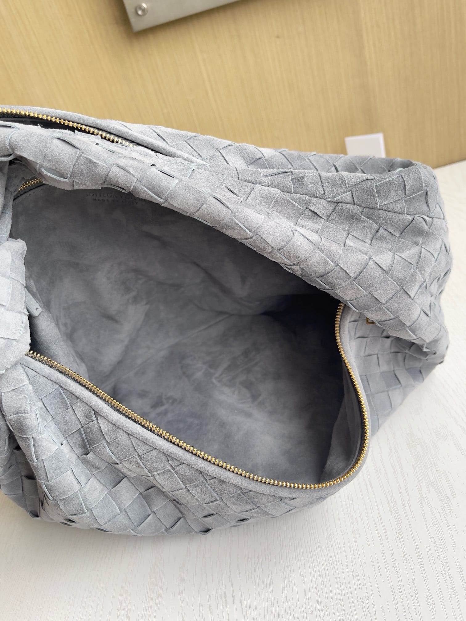 Jodie 48cm Bottega Veneta 600261.4
