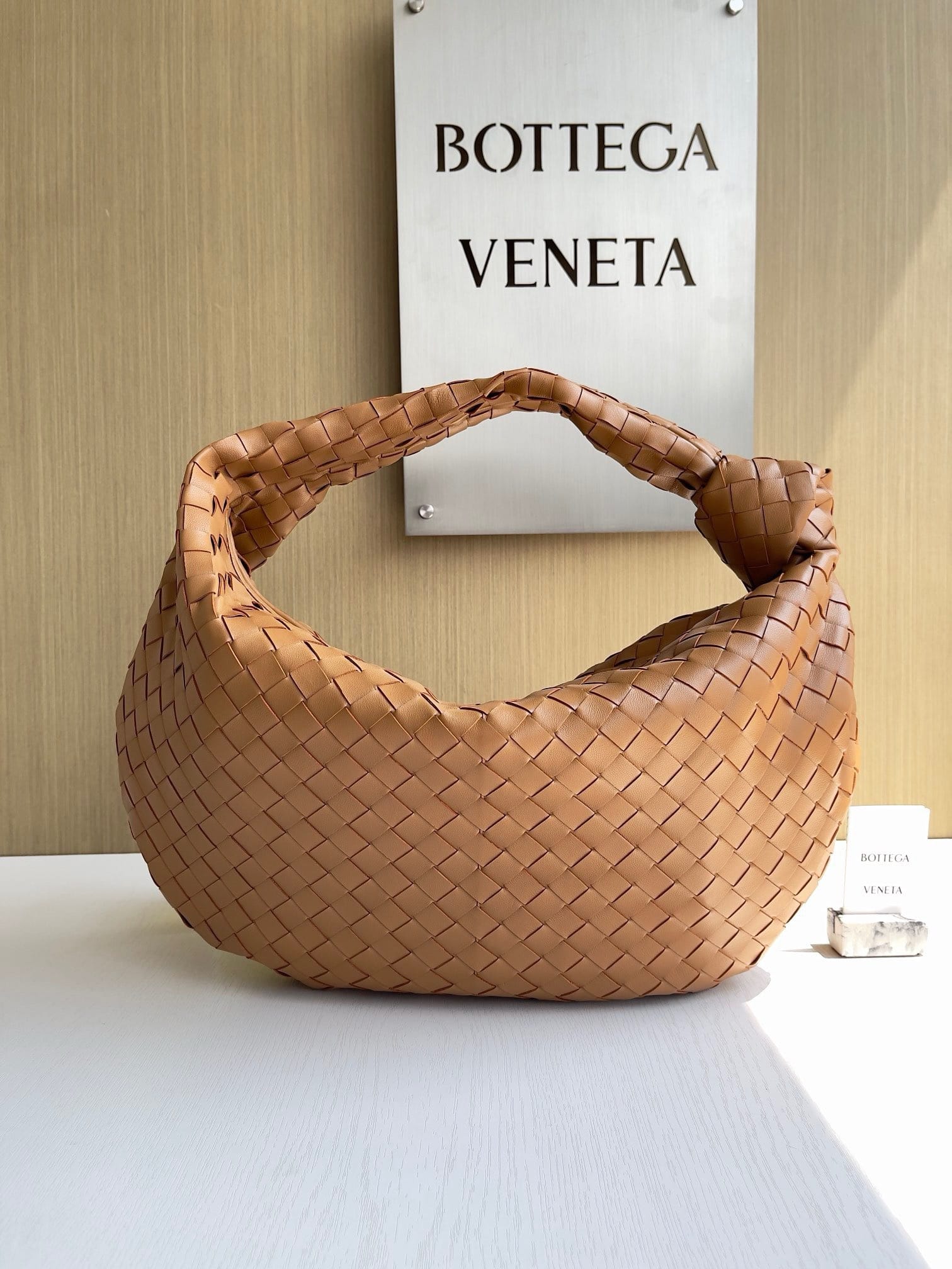 Jodie 48cm Bottega Veneta 600261.6