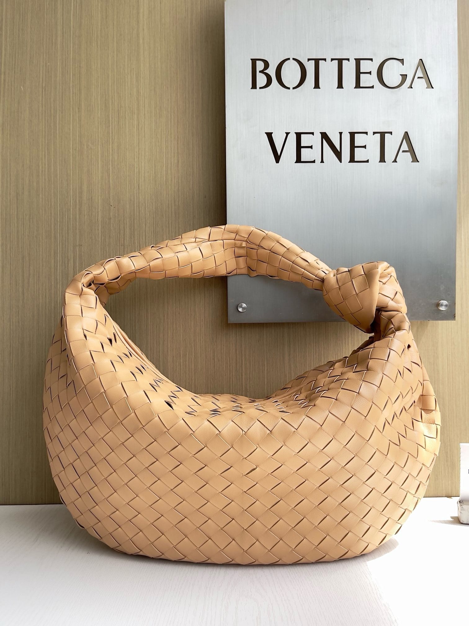 Jodie 48cm Bottega Veneta 600261.7