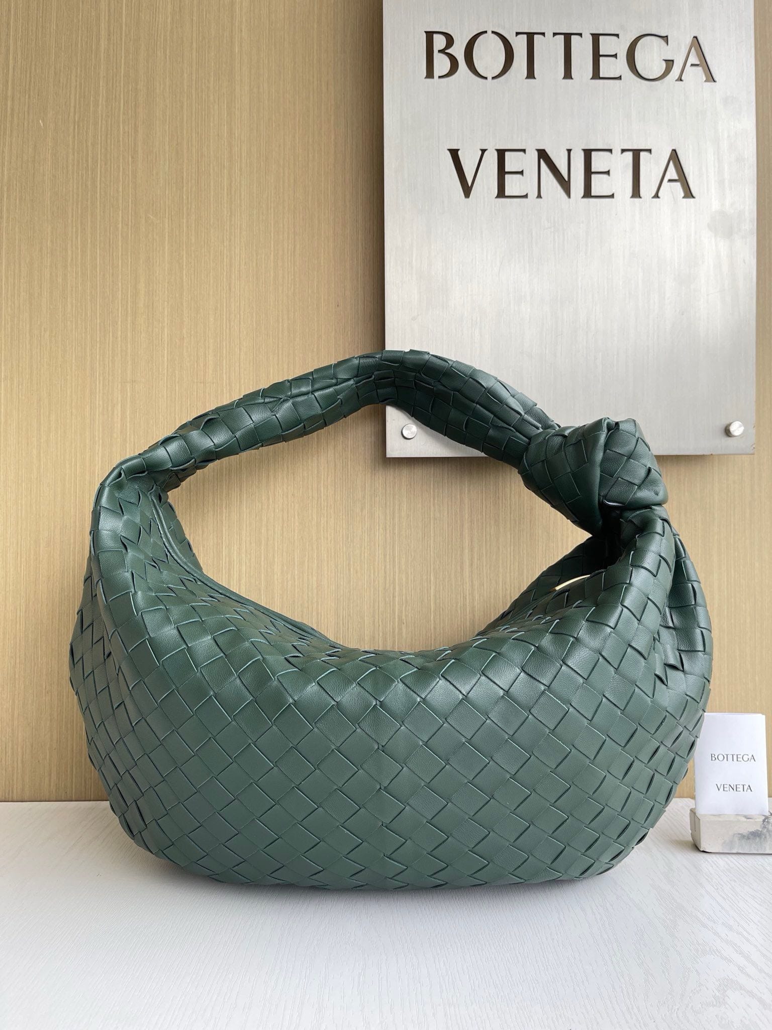 Jodie 48cm Bottega Veneta 600261.8