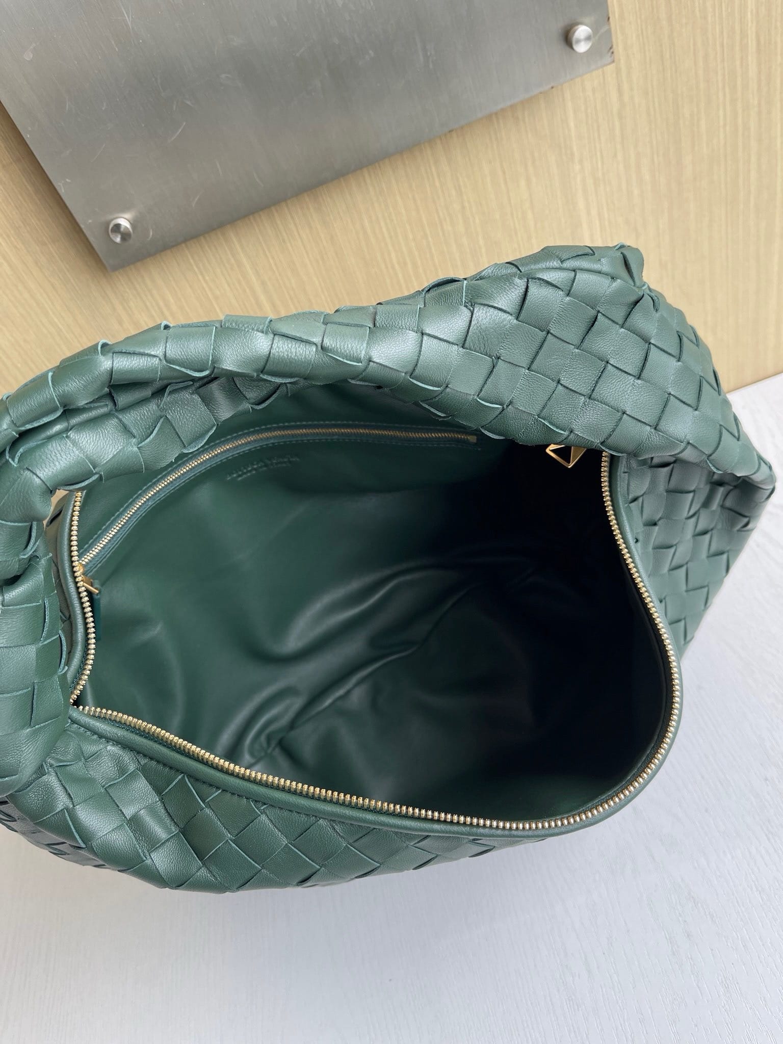Jodie 48cm Bottega Veneta 600261.8