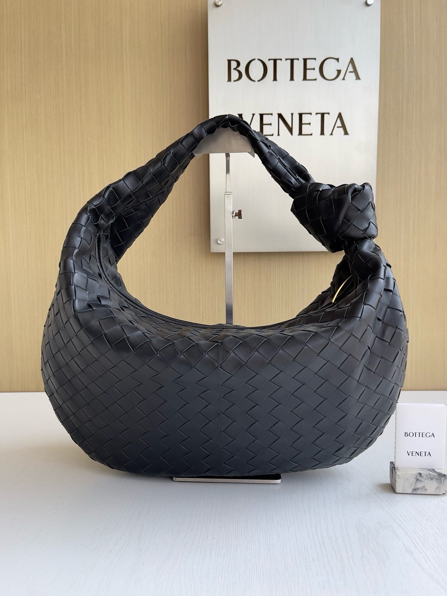 Jodie 48cm Bottega Veneta 600261.9