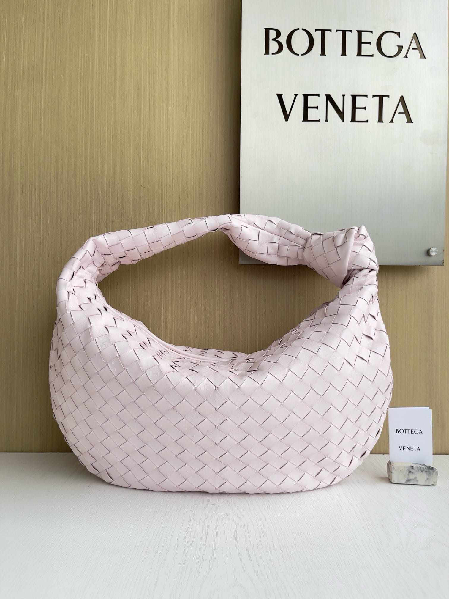 Jodie 48cm Bottega Veneta 600261.11