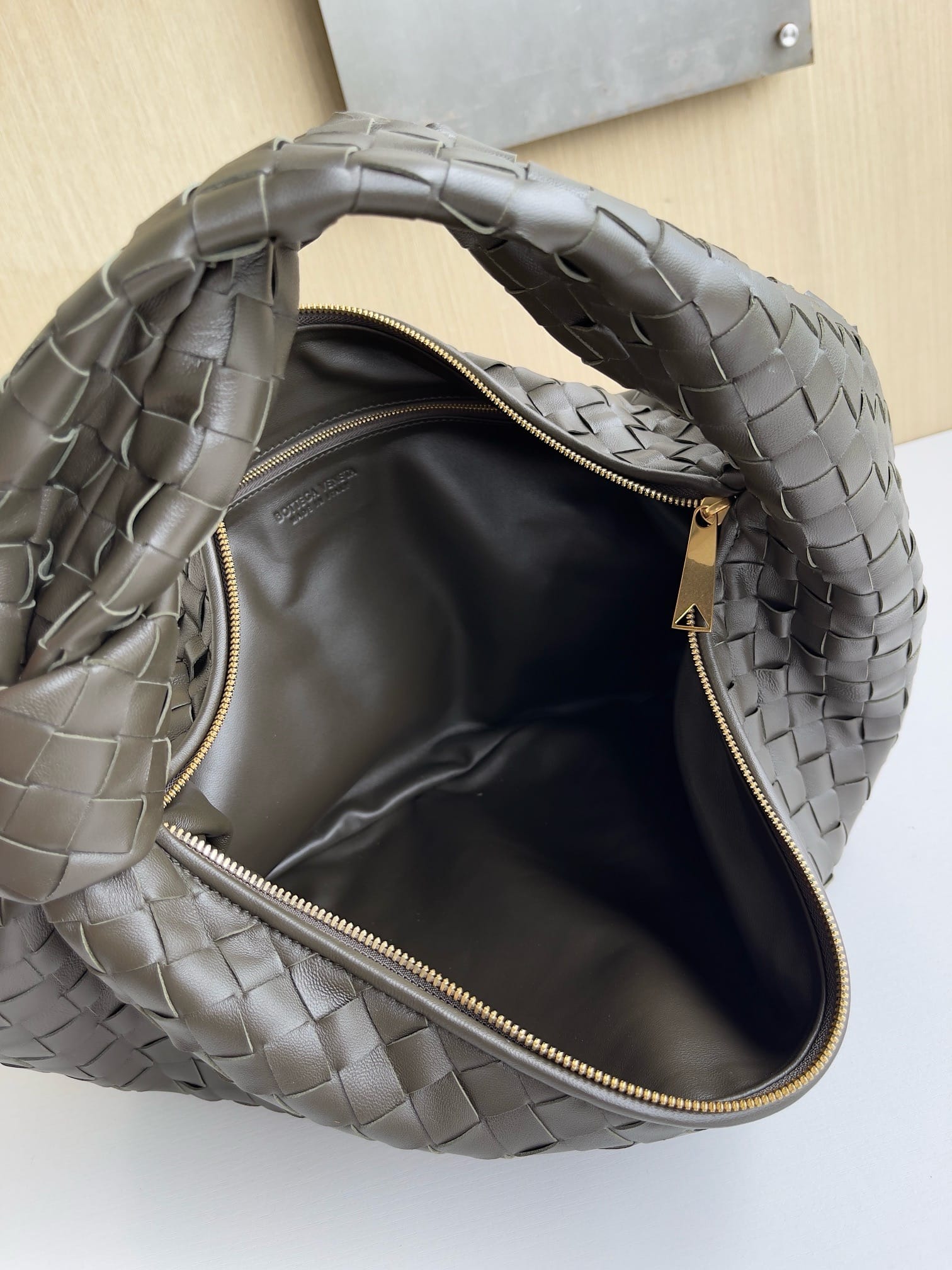 Jodie 48cm Bottega Veneta 600261.12