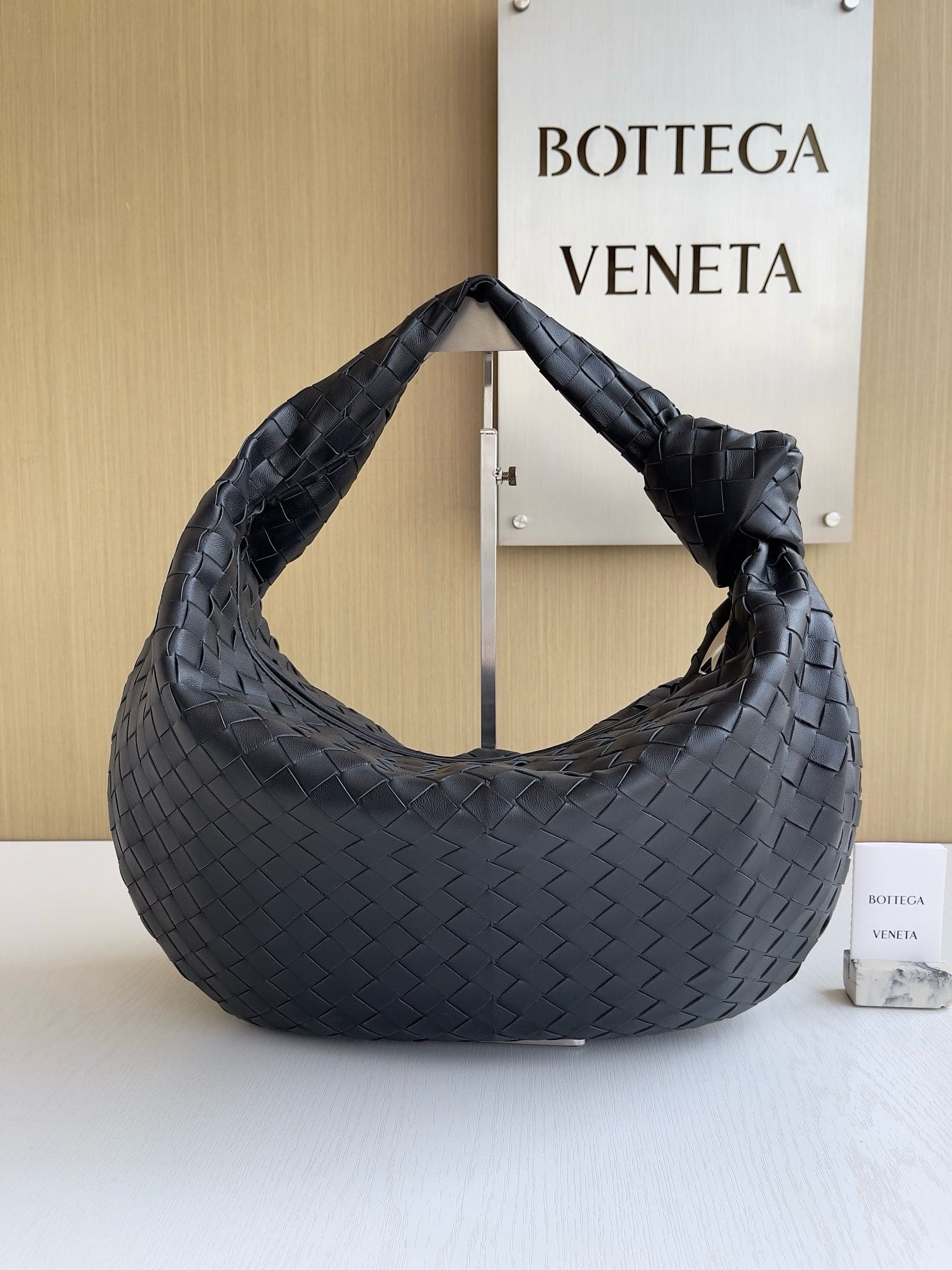 Jodie 48cm Bottega Veneta 600261.13