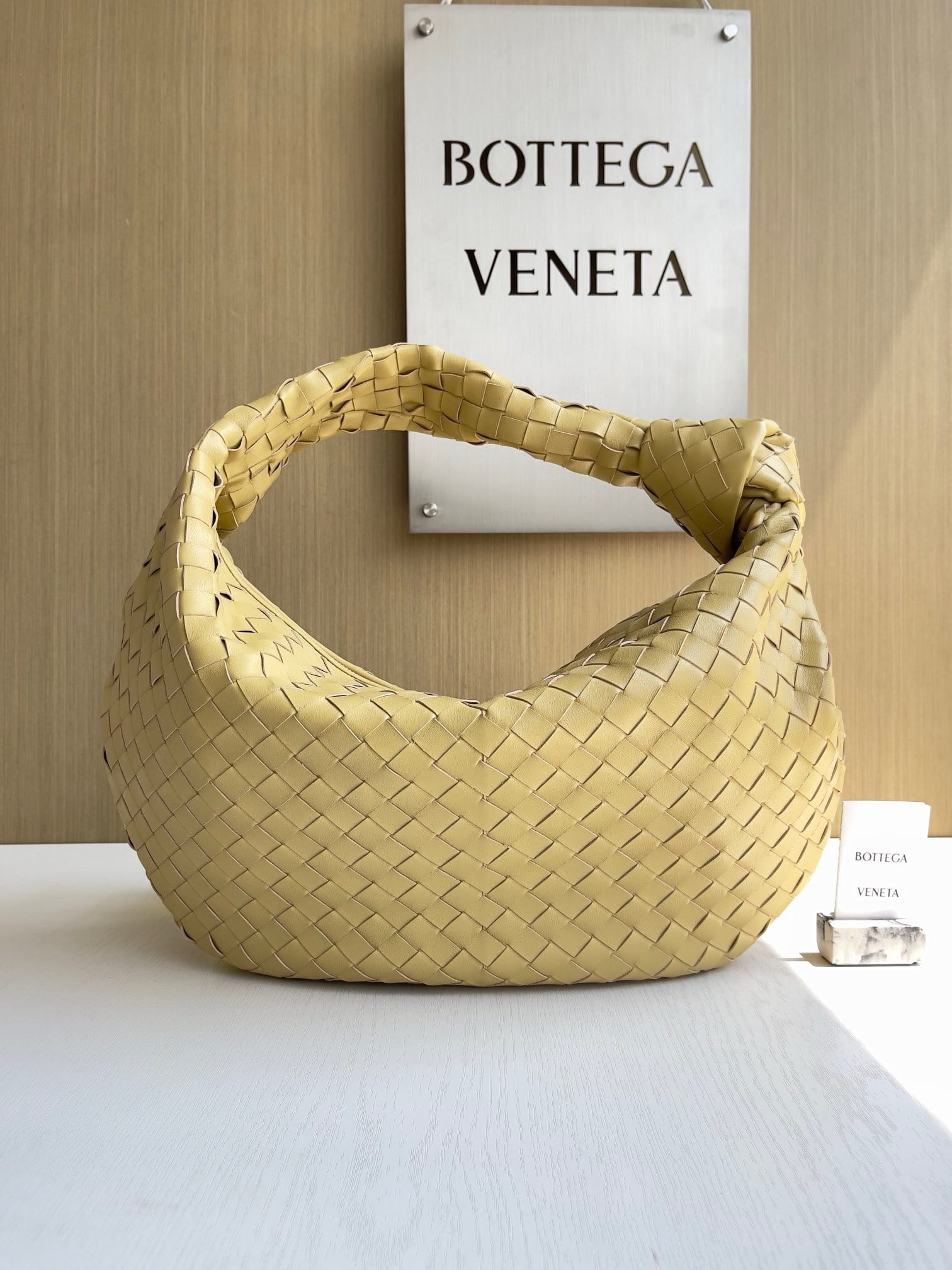 Jodie 48cm Bottega Veneta 600261.14