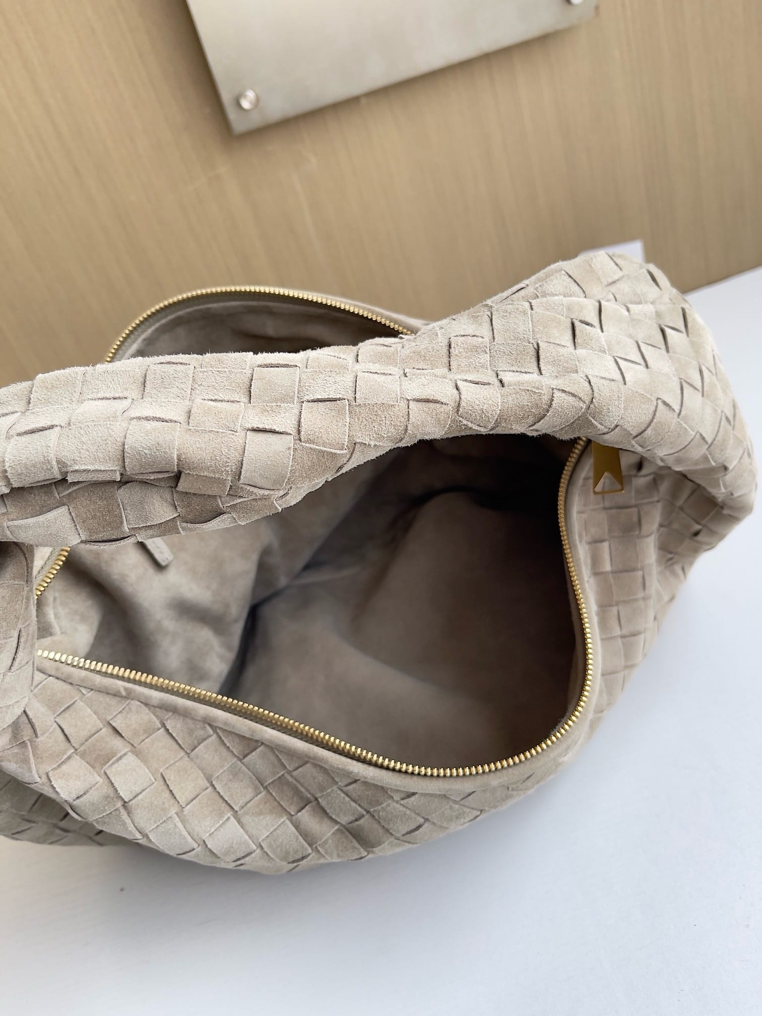 Jodie 48cm Bottega Veneta 600261.17