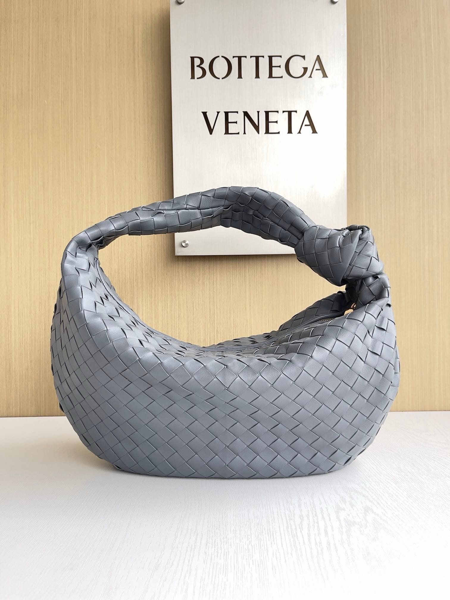 Jodie 48cm Bottega Veneta 600261.72