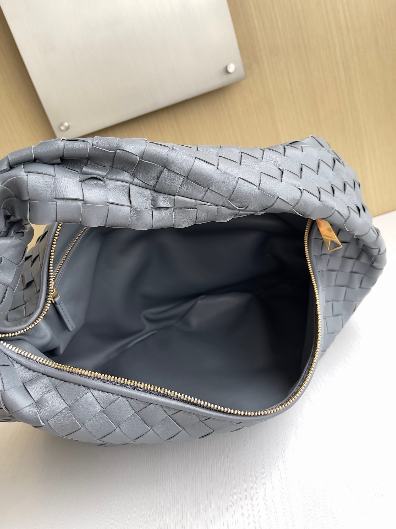 Jodie 48cm Bottega Veneta 600261.72