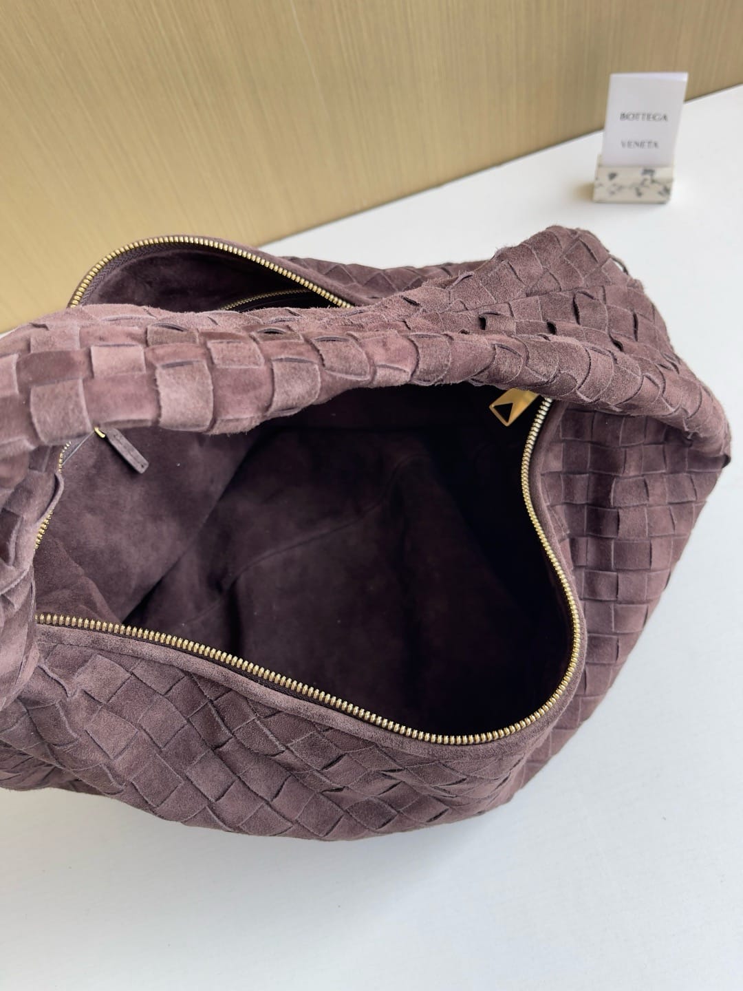 Jodie 48cm Bottega Veneta 600261.21