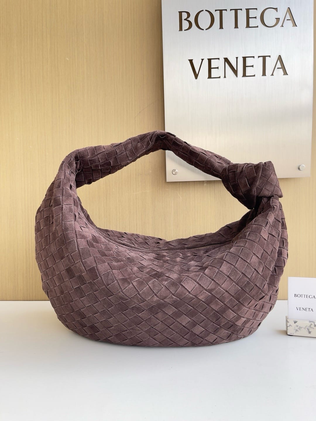 Jodie 48cm Bottega Veneta 600261.21
