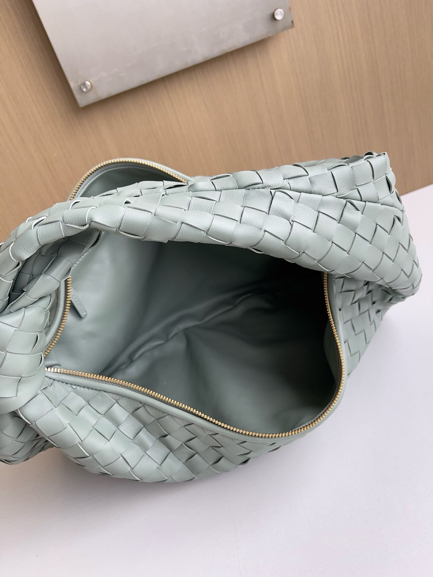 Jodie 48cm Bottega Veneta 600261.22